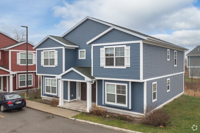Building Photo - Campus Creek Cottages