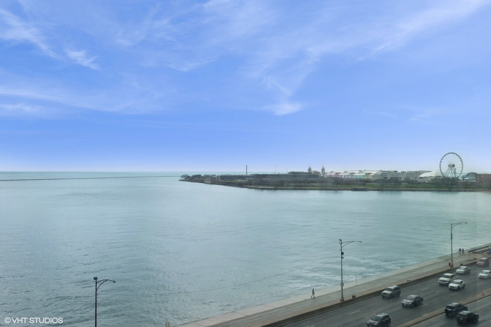 Building Photo - 850 N Lake Shore Dr