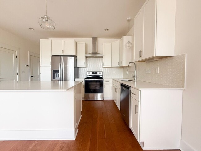 Building Photo - 208 Allison Way