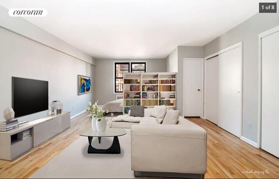 Primary Photo - 1420 York Ave