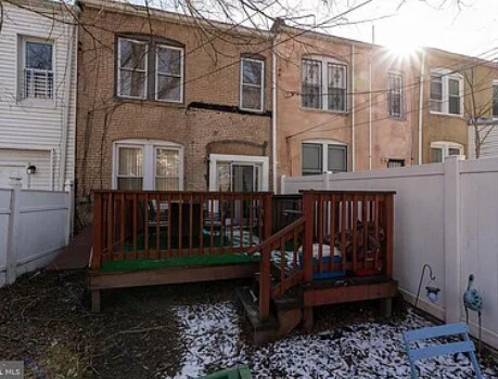 Building Photo - 2512 Druid Park Dr