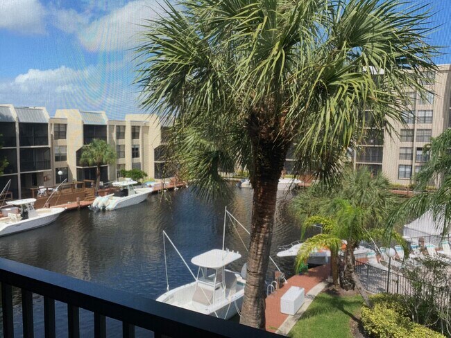 Building Photo - 11 Royal Palm Way