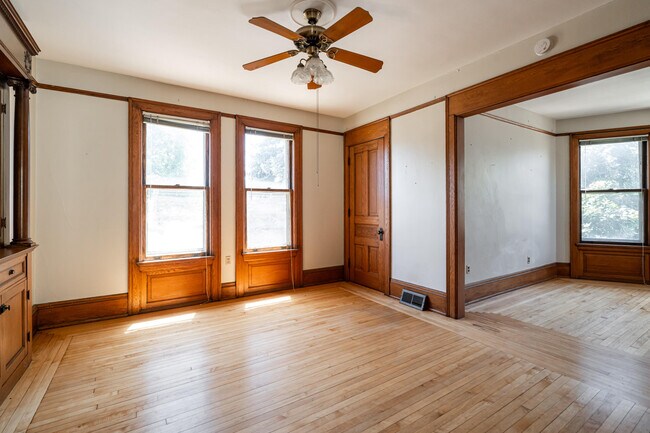 Building Photo - 1506 N Jackson St