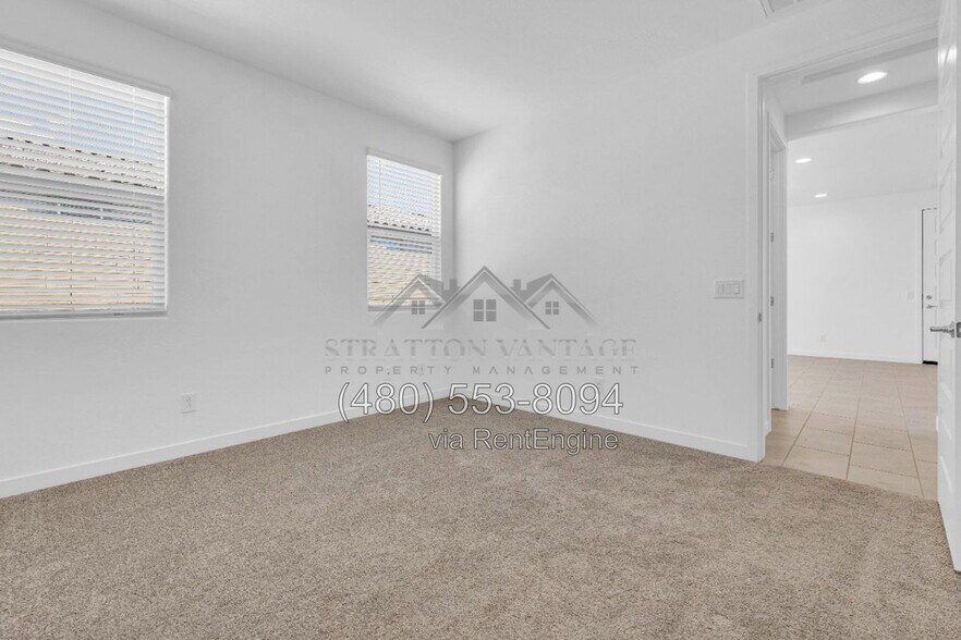 Building Photo - 16731 W Chama Dr