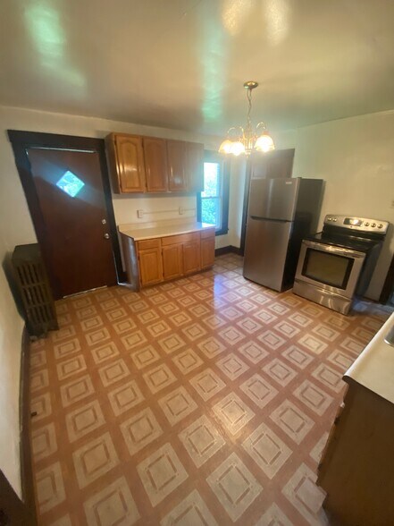 Building Photo - 4900 3rd St
