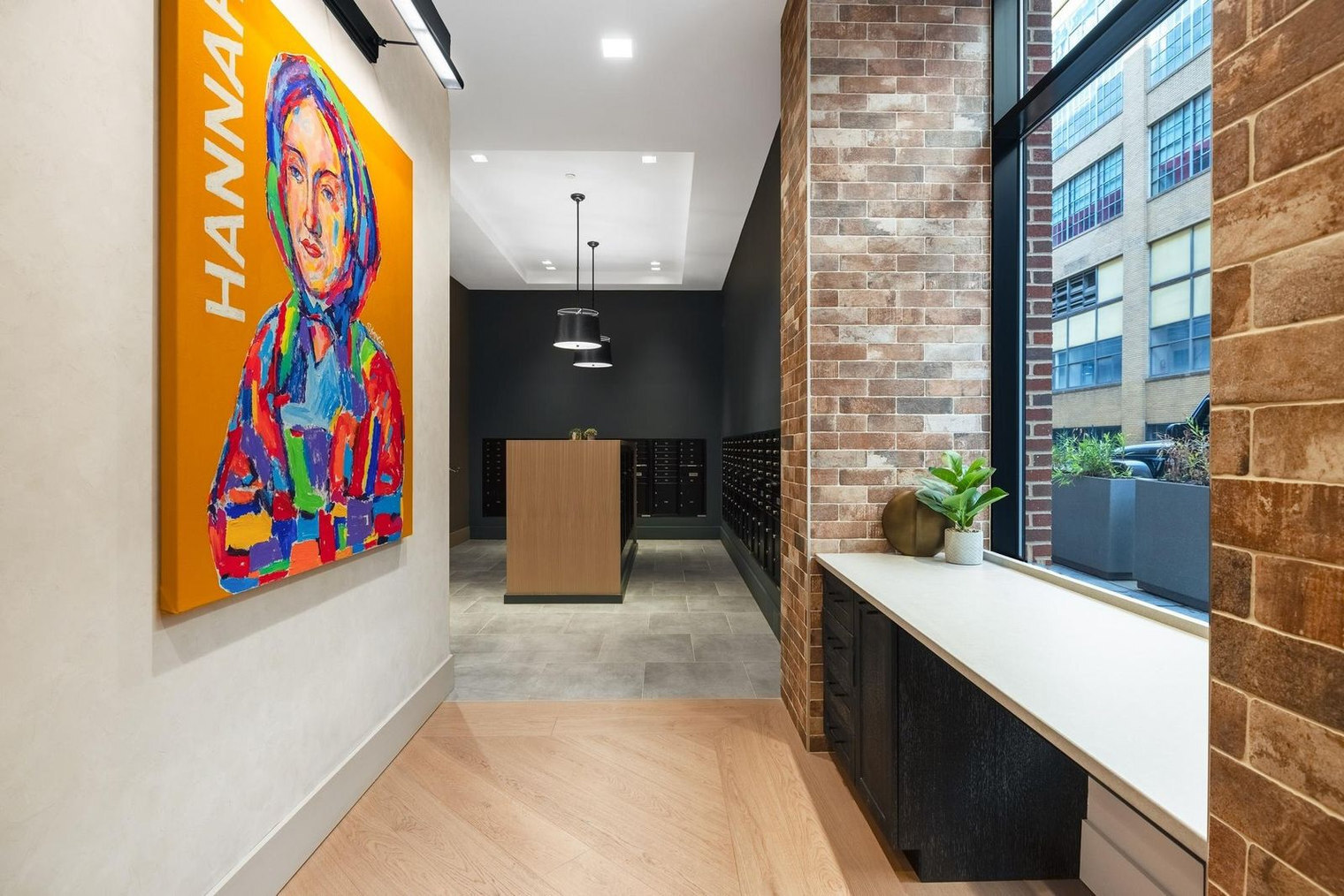 Building Photo - 1301 Callowhill St