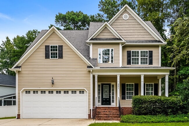 Building Photo - 221 Worthington Ct
