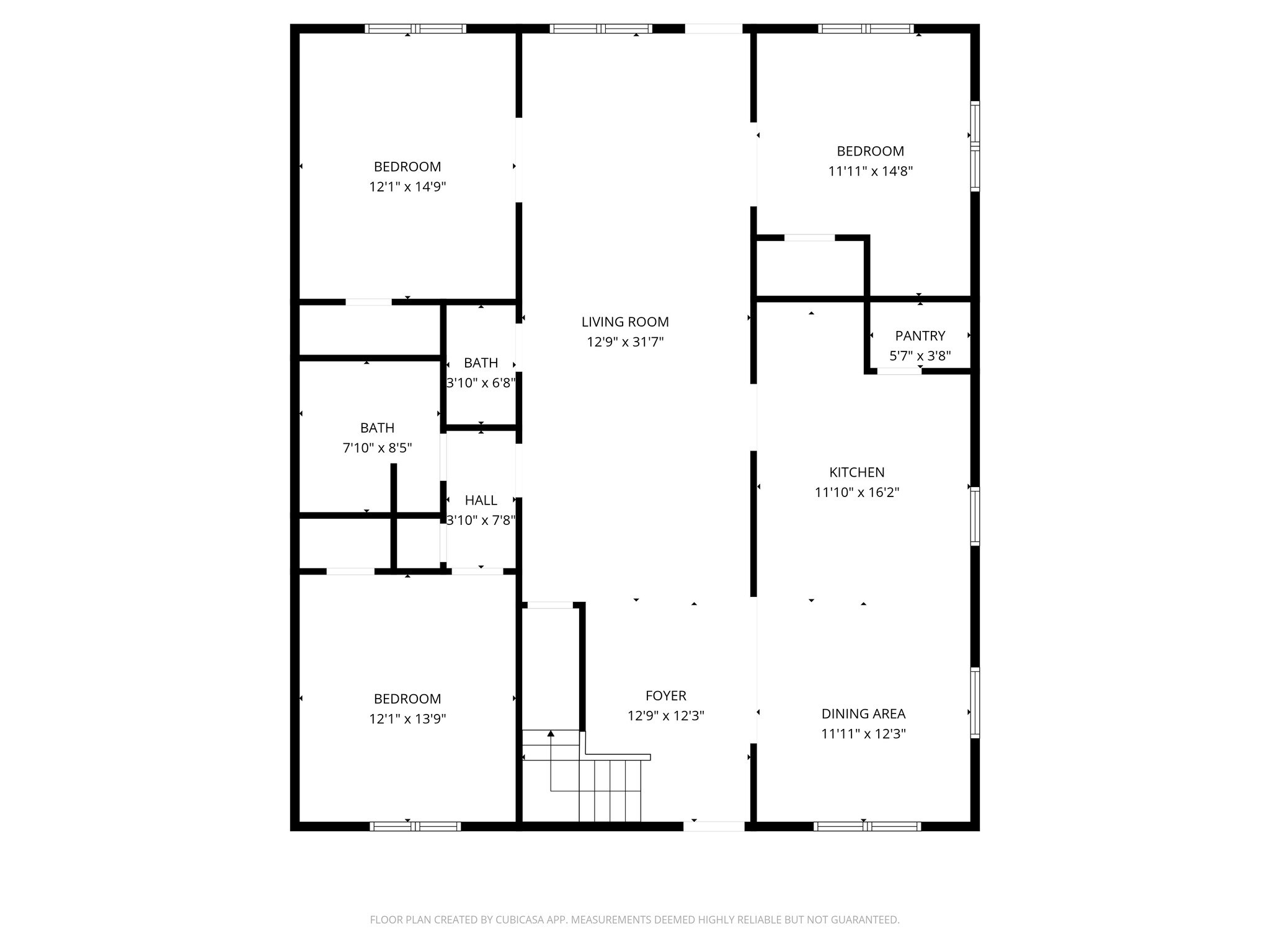 Building Photo - 3316 Inwood Rd