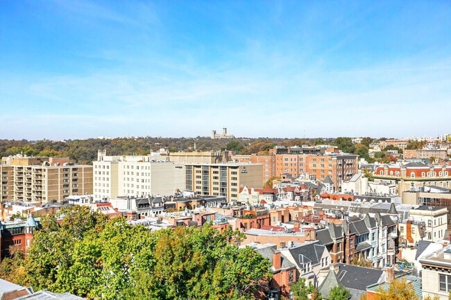 Building Photo - 1330 New Hampshire Ave NW