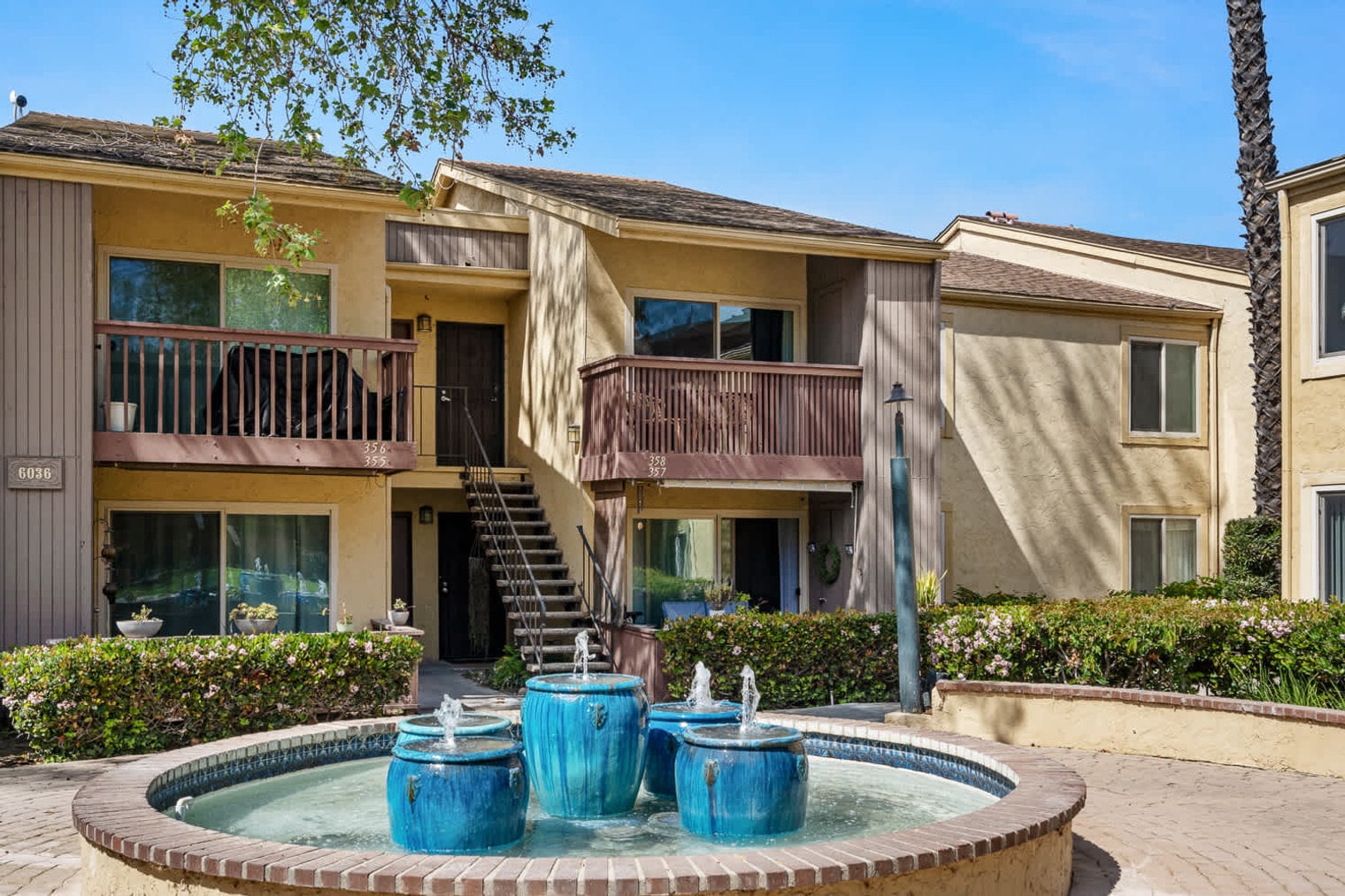 Building Photo - 6036 Rancho Mission Rd