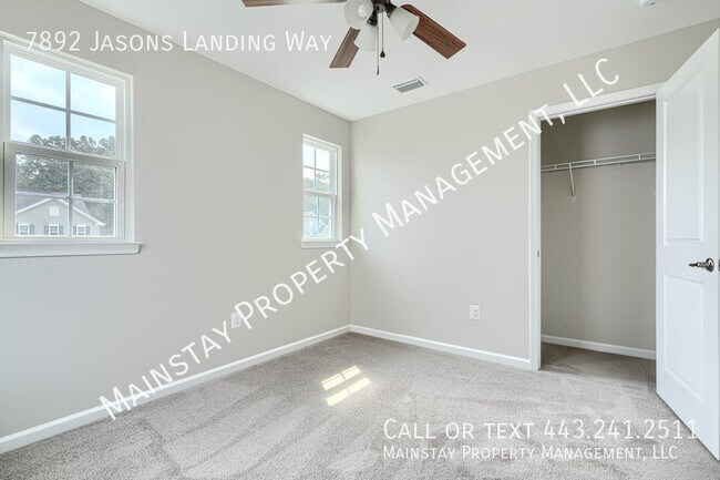 Building Photo - 7892 Jasons Landing Way