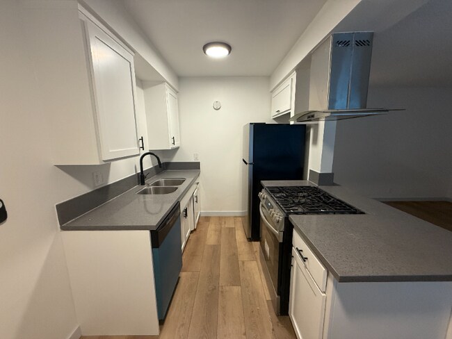 Building Photo - 1135 Martin Luther King Jr Ave