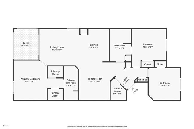 Building Photo - "Spacious 3-Bed with 2 Baths Condo in Prime Venice Location"