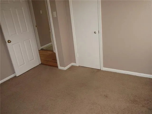 Bedroom #3 - 1009 Cardinal Ave