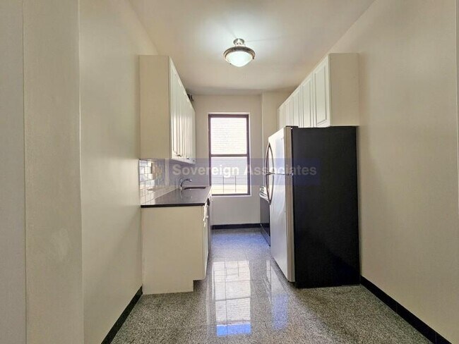 Building Photo - 652 West 163rd Street