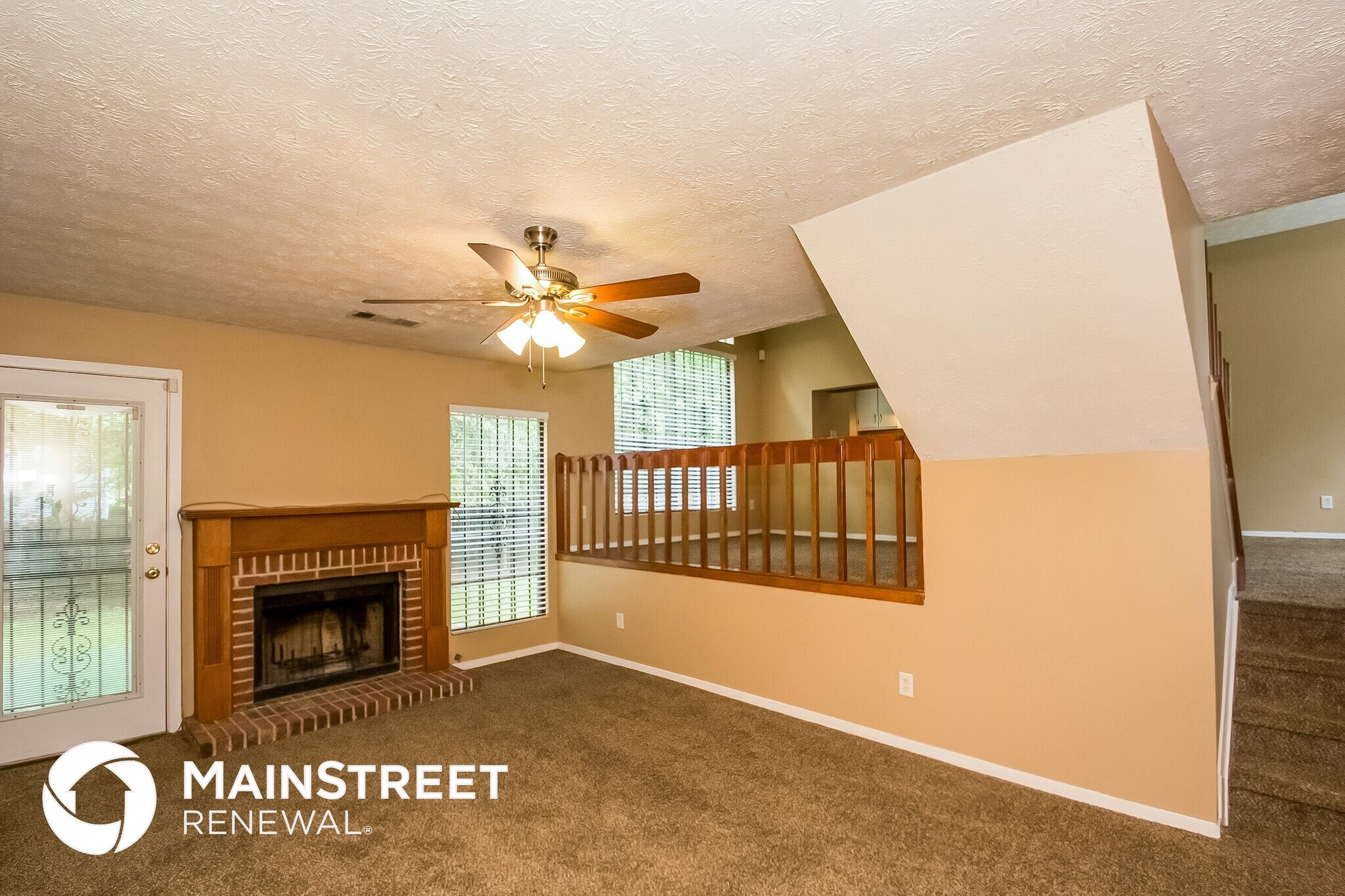 Building Photo - 6350 Laurel Post Dr