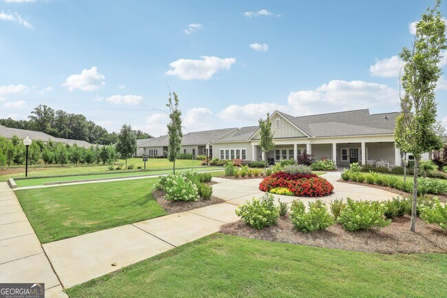 Building Photo - 705 Charles Hardy Pky