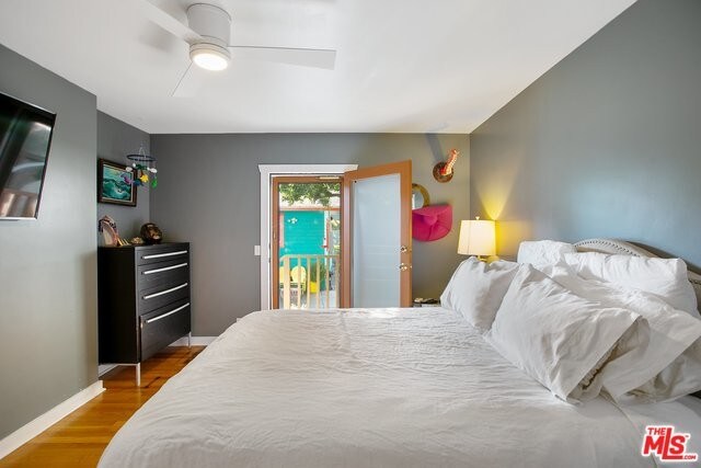 Building Photo - 619 Milwood Ave