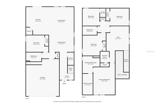 Building Photo - 7704 Twinleaf Ter Wy