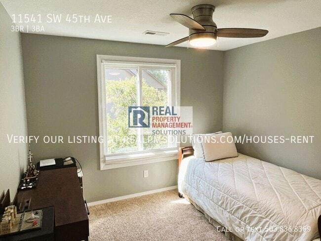 Building Photo - 11541 SW 45th Ave