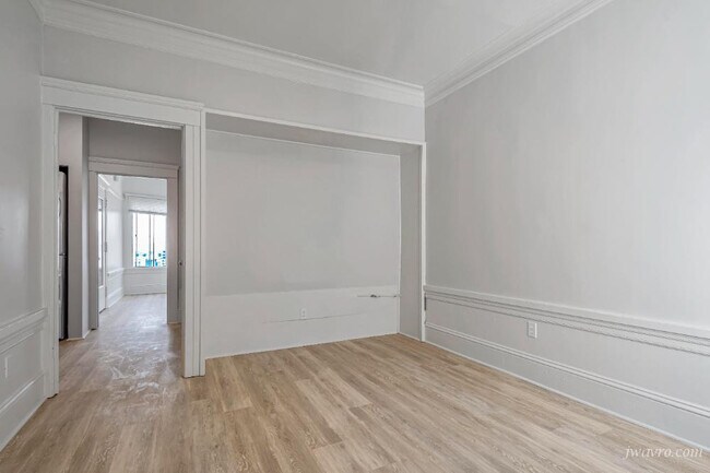 Building Photo - 1250 Taylor St