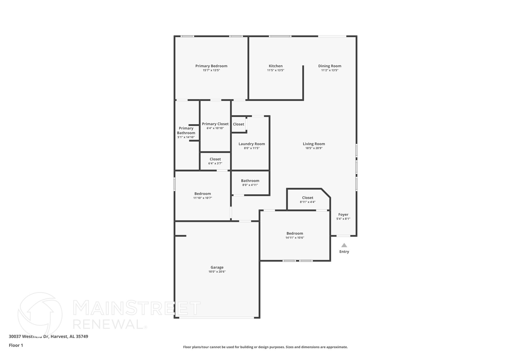 Building Photo - 30037 Westfield Dr