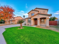 Building Photo - Comfortable Two-Story 4BR Home in Fresno!