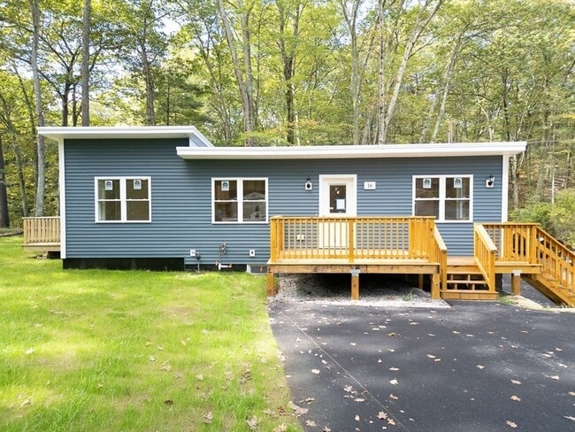 Building Photo - 16 Moose Trail