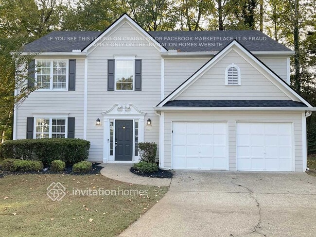 Building Photo - 4257 Revere Walk