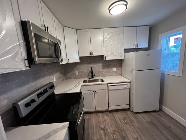 Building Photo - 1464 Elmira St