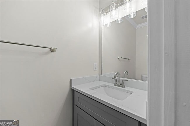 Building Photo - 6015 Canaan Woods Dr SW