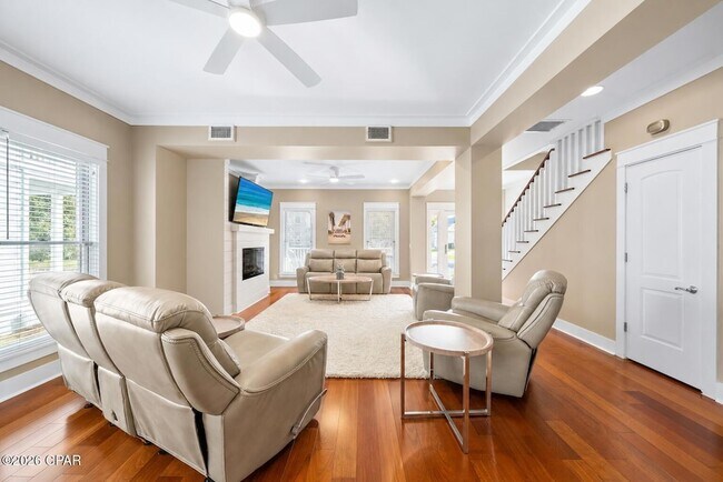 Building Photo - 408 Savannah Park Way