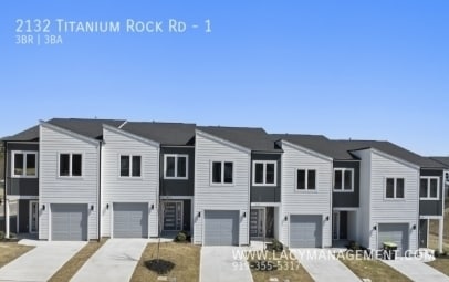 Building Photo - 2132 Titanium Rock Rd