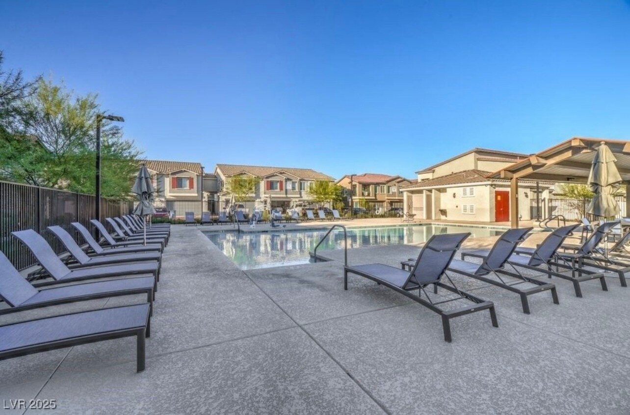 Building Photo - 7318 N Decatur Blvd