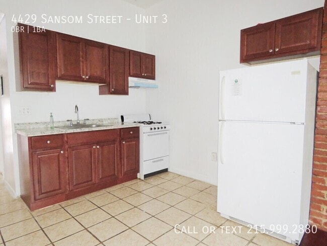 Building Photo - 4429 Sansom St