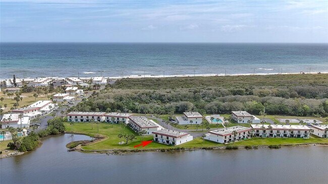 Building Photo - 61 Ocean Palm Villa S