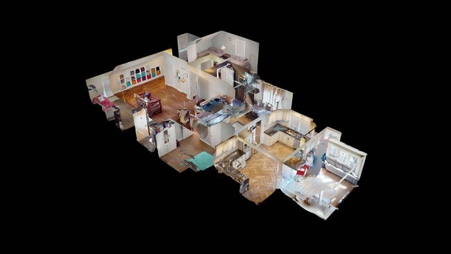 Building Photo - Gorgeous 4-Bed 2-Bath in Beaver Hills