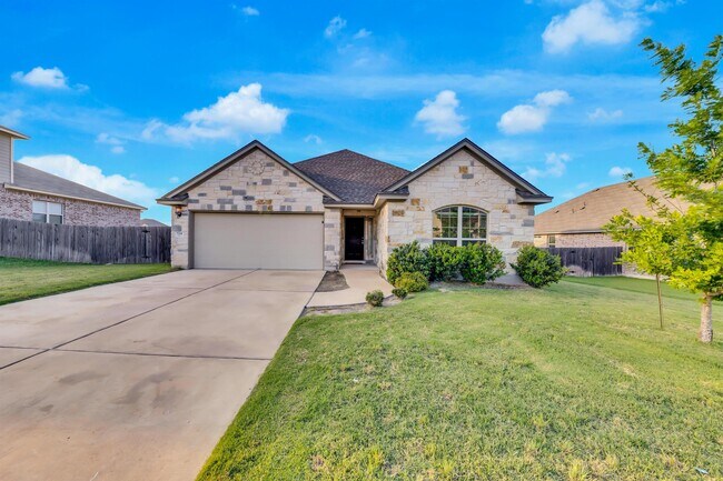 Building Photo - 724 Coltrane Dr