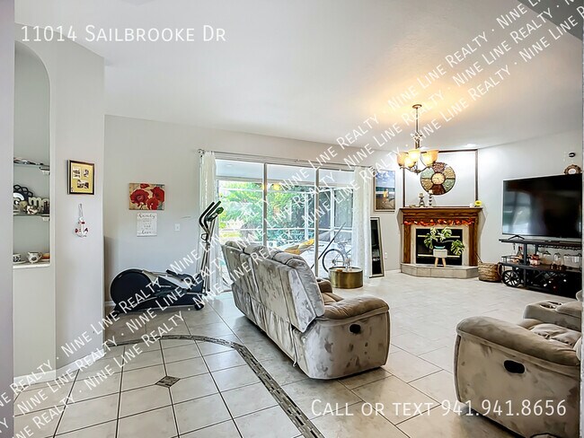 Building Photo - 11014 Sailbrooke Dr