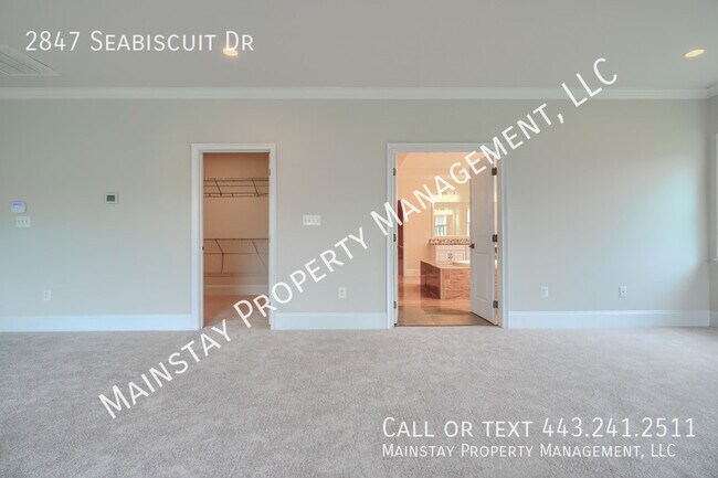 Building Photo - 2847 Seabiscuit Dr