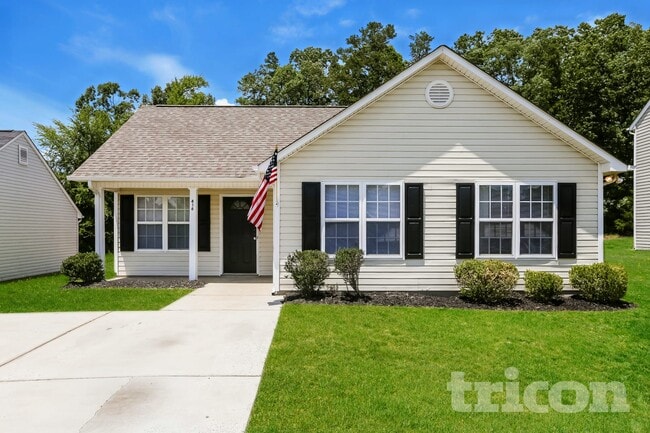 Building Photo - 416 Leecrest Dr