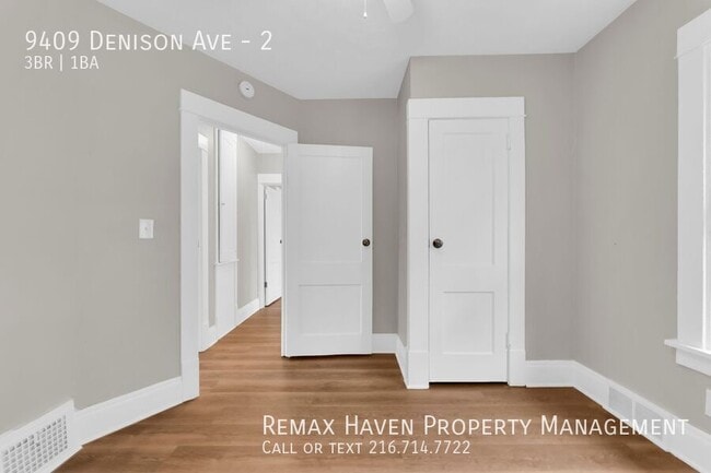 Building Photo - 9409 Denison Ave