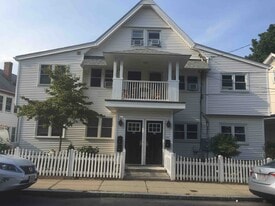 Building Photo - 67-69 Nonantum St