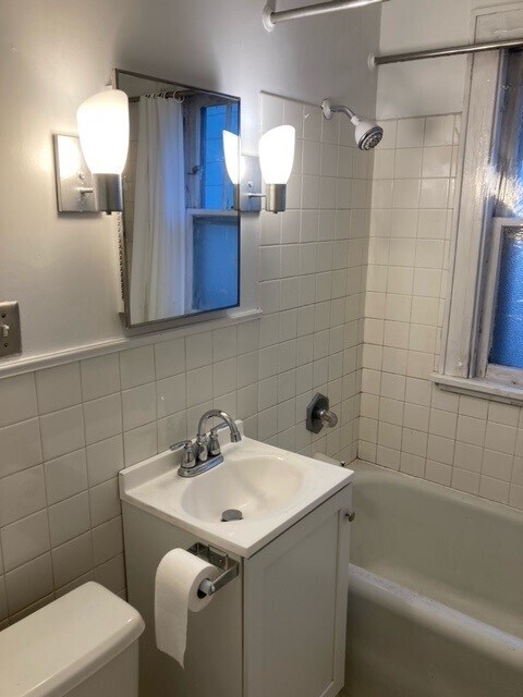 Bathroom - 1845 Portland Ave