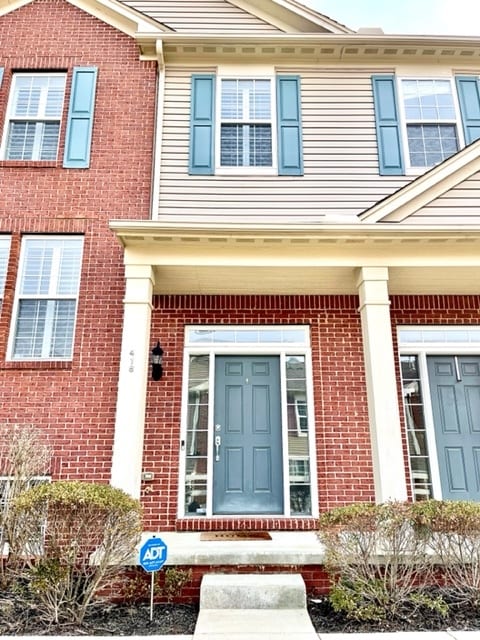 Building Photo - 418 Turner Dr