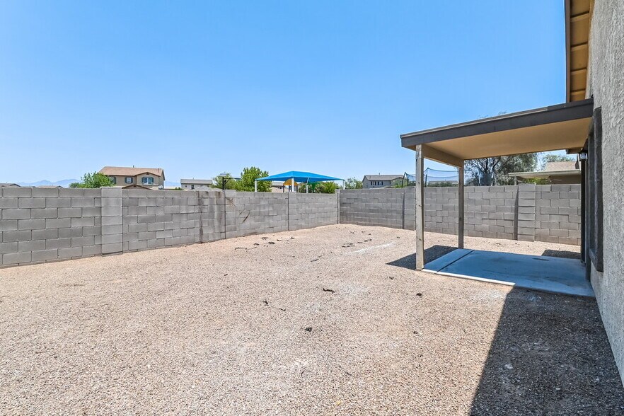 Building Photo - 3787 E Bright View St
