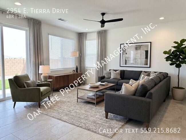 Building Photo - 2954 E Tierra Dr