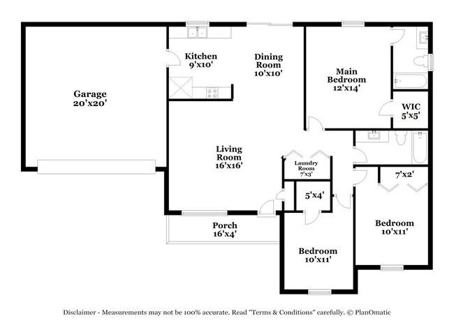 Building Photo - 2922 Henderson Ln