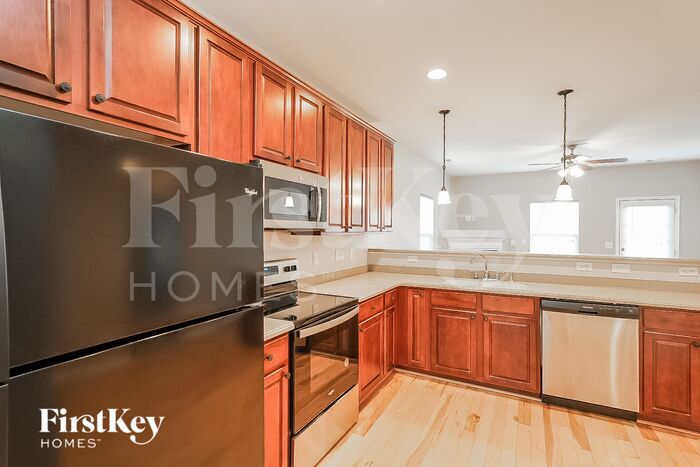 Building Photo - 1301 Crystal Skye Ct