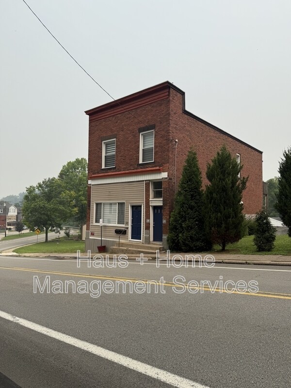 Building Photo - 403 Wall Ave